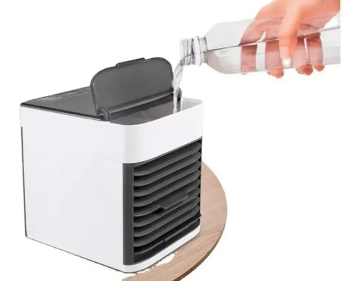 ❄️Aire Acondicionado Portátil Arctic Air Enfriador Personal