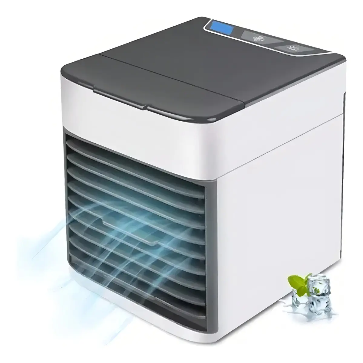 ❄️Aire Acondicionado Portátil Arctic Air Enfriador Personal
